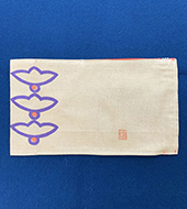 ブックカバー 文庫本